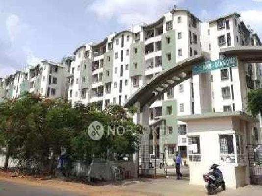2 BHK Flat In Khb Diamand For Sale  In Kengeri Satellite Town