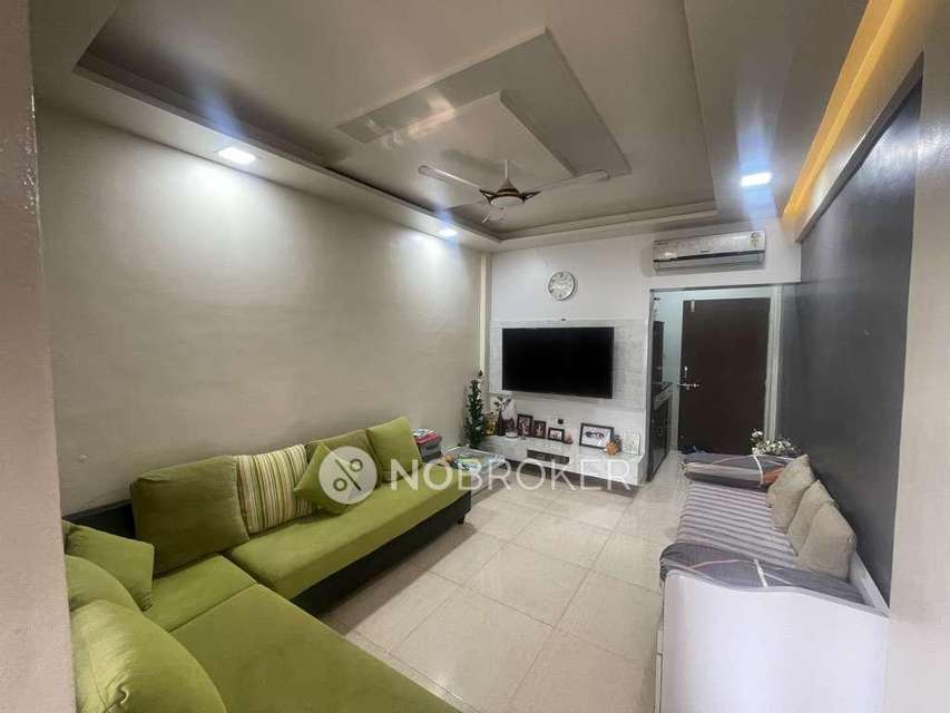 2 BHK Flat In Vikas Nagar, Vikas Nagar For Sale  In Dehu Road Cantonment Area