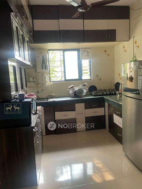 2 BHK Flat In Vikas Nagar, Vikas Nagar For Sale  In Dehu Road Cantonment Area