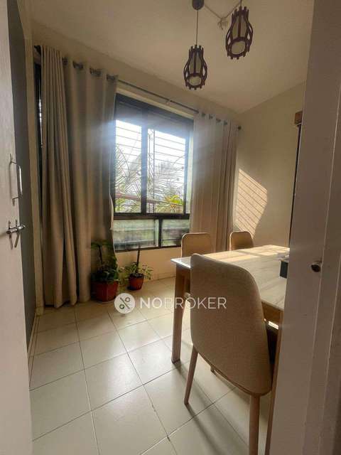 2 BHK Flat In Vikas Nagar, Vikas Nagar For Sale  In Dehu Road Cantonment Area