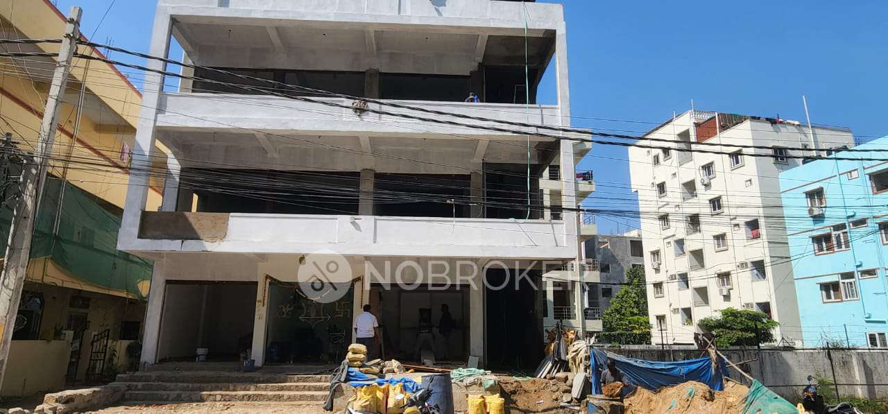 Shop in Kondapur, Hyderabad for Rent 