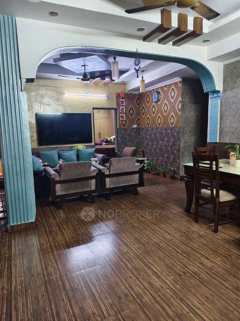 3 BHK Flat In Dda Flats, For Sale  In Dilshad Garden