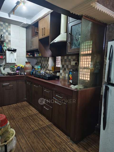 3 BHK Flat In Dda Flats, For Sale  In Dilshad Garden