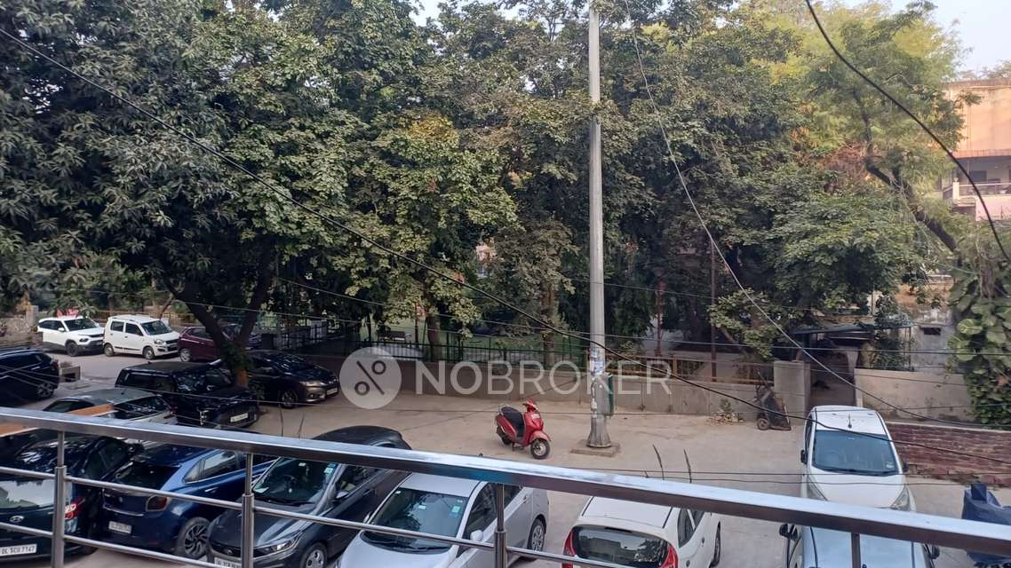 3 BHK Flat In Dda Flats, For Sale  In Dilshad Garden