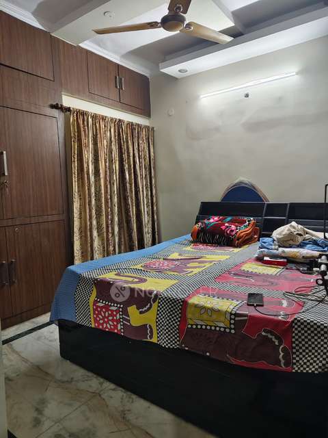 3 BHK Flat In Dda Flats, For Sale  In Dilshad Garden