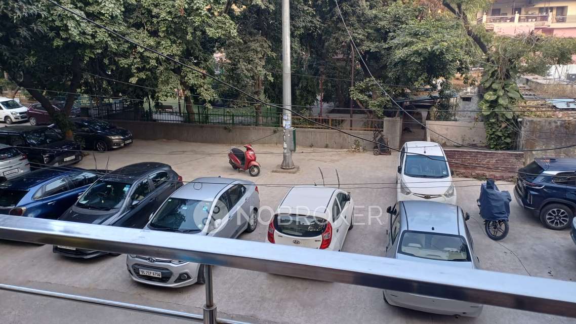 3 BHK Flat In Dda Flats, For Sale  In Dilshad Garden