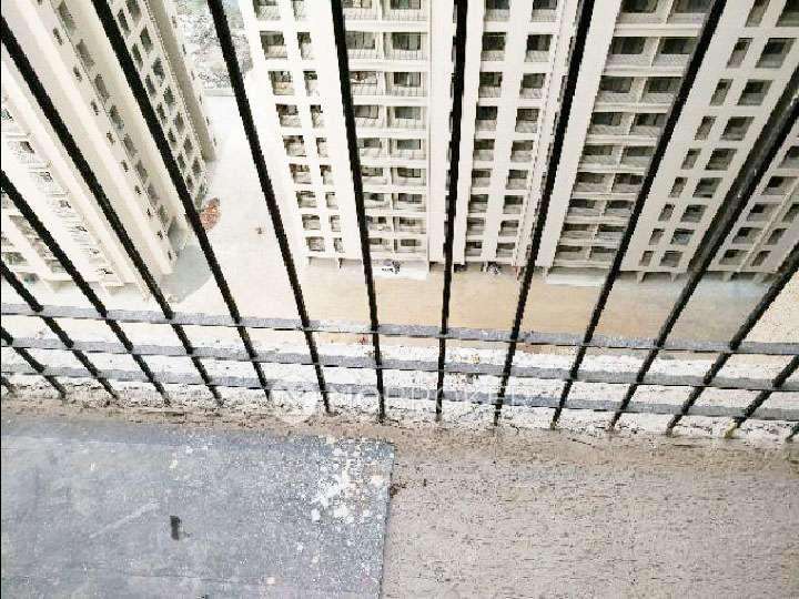 1 BHK Flat In Planet North P180 For Sale  In Sil Phata