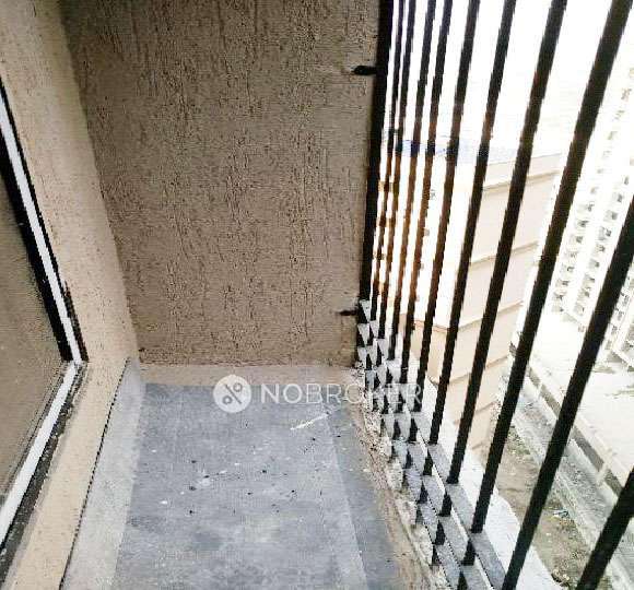 1 BHK Flat In Planet North P180 For Sale  In Sil Phata