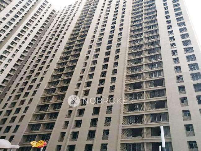 1 BHK Flat In Planet North P180 For Sale  In Sil Phata