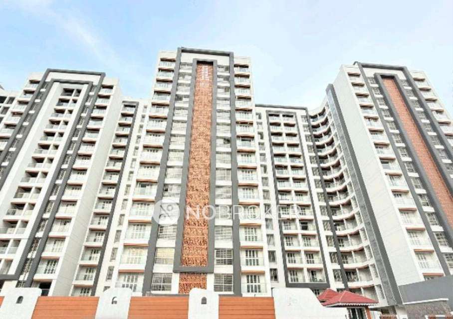 3 BHK Flat In Basil Mondale For Sale  In Mundhwa