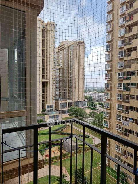 3 BHK Flat In Bhartiya City For Sale  In Thanisandra
