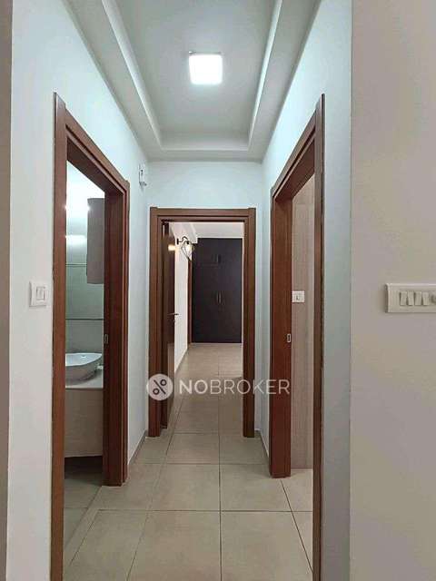 3 BHK Flat In Bhartiya City For Sale  In Thanisandra