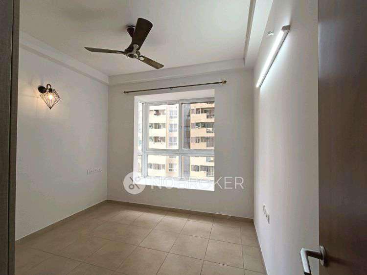 3 BHK Flat In Bhartiya City For Sale  In Thanisandra