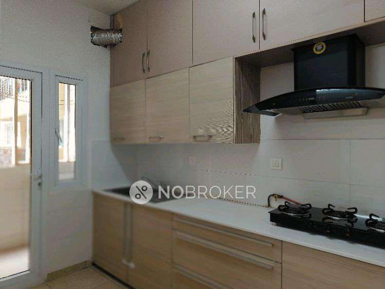 3 BHK Flat In Bhartiya City For Sale  In Thanisandra