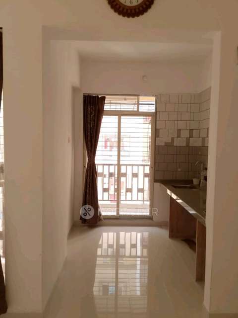 1 BHK Flat In Shreeji Greens for Rent  In Shreeji Greens