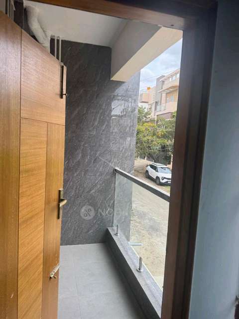 3 BHK Flat In Golden Vista For Sale  In Nagadevanahalli