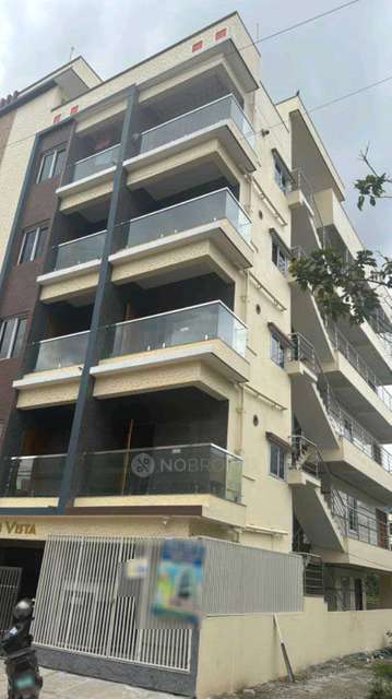 3 BHK Flat In Golden Vista For Sale  In Nagadevanahalli