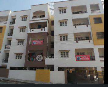 2 BHK Flat In Dhanush  Apartment For Sale  In Guindy