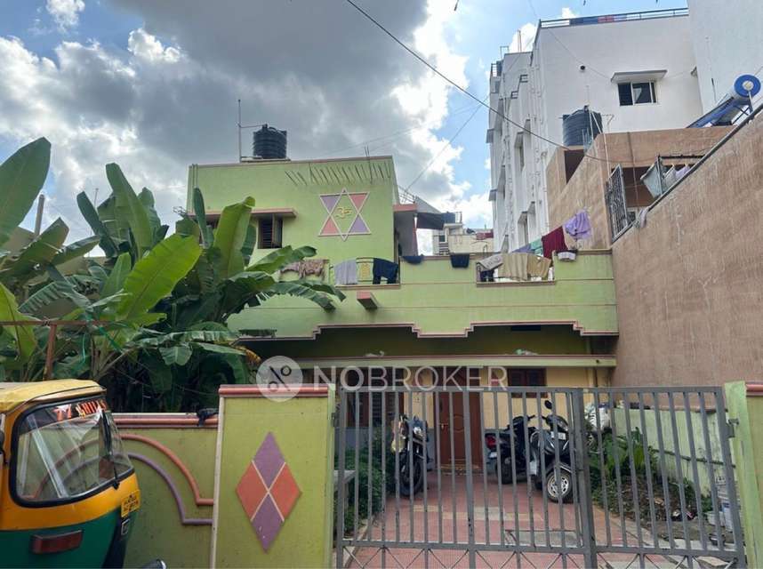 1 BHK House For Sale  In Rajarajeshwari Nagar