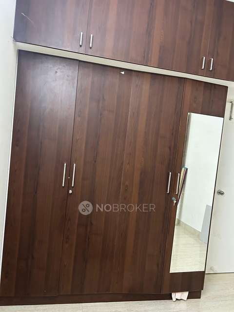 2 BHK Flat In Lancor Lumina Apartment  For Sale  In Guduvanchery