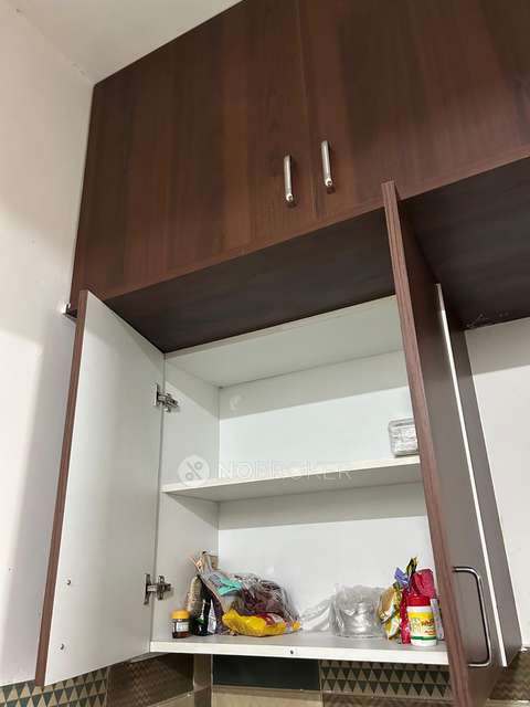 2 BHK Flat In Lancor Lumina Apartment  For Sale  In Guduvanchery