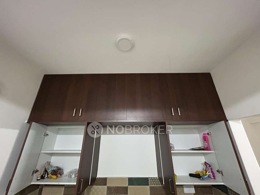 2 BHK Flat In Lancor Lumina Apartment  For Sale  In Guduvanchery