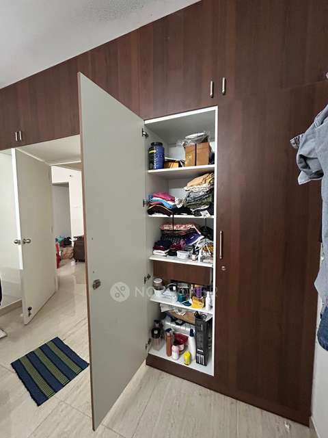 2 BHK Flat In Lancor Lumina Apartment  For Sale  In Guduvanchery