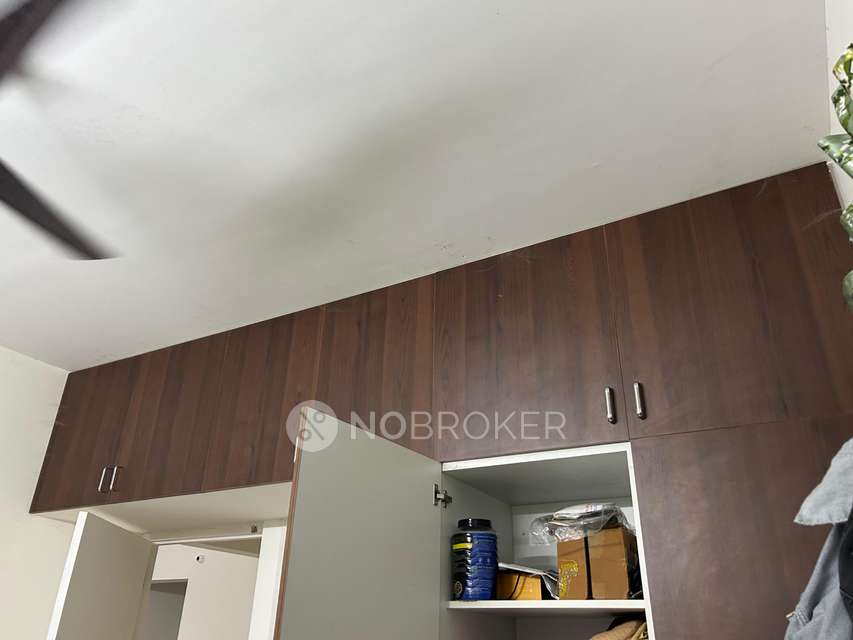 2 BHK Flat In Lancor Lumina Apartment  For Sale  In Guduvanchery