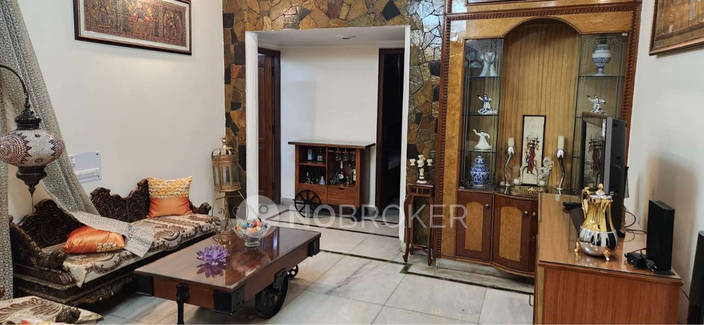 4+ BHK House for Rent  In  Palam Vihar