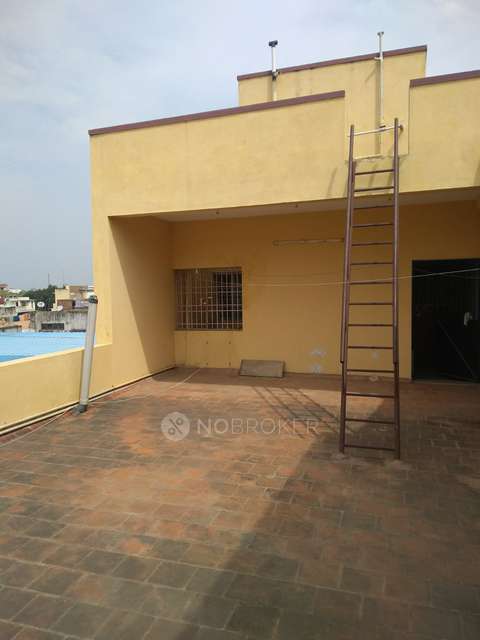 2 BHK Flat In Krishna Flats For Sale  In Purasaiwakkam