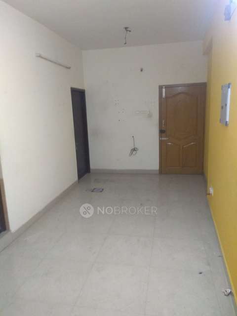 2 BHK Flat In Krishna Flats For Sale  In Purasaiwakkam