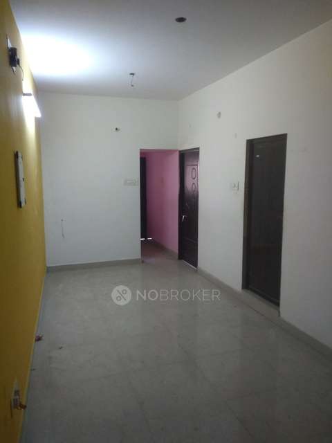 2 BHK Flat In Krishna Flats For Sale  In Purasaiwakkam