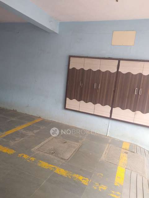 2 BHK Flat In Krishna Flats For Sale  In Purasaiwakkam