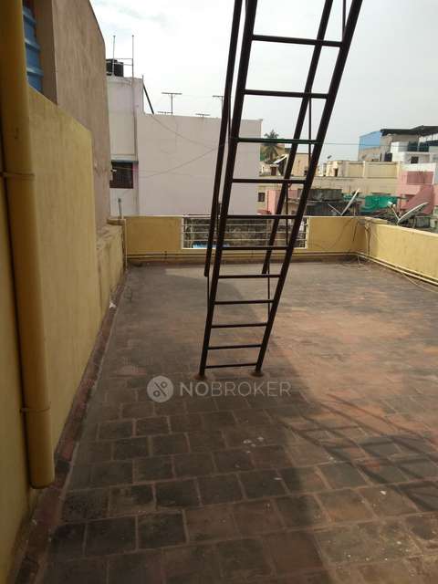 2 BHK Flat In Krishna Flats For Sale  In Purasaiwakkam