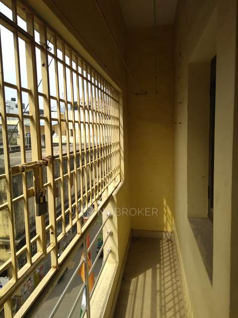 2 BHK Flat In Krishna Flats For Sale  In Purasaiwakkam