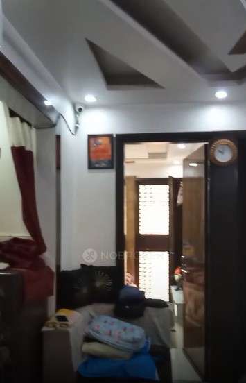 2 BHK Flat In Standalone Building  For Sale  In Rama Park Road