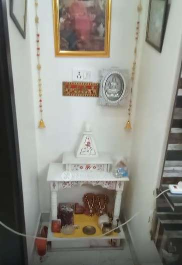 2 BHK Flat In Standalone Building  For Sale  In Rama Park Road