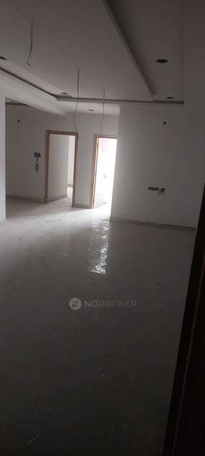 2 BHK Flat In Ayyappa Society,  Madhapur, Hyderabad For Sale  In S Convention Road