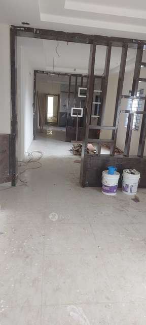 2 BHK Flat In Ayyappa Society,  Madhapur, Hyderabad For Sale  In S Convention Road