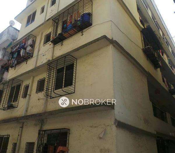 1 RK Flat In Ashtvinayak Apartment For Sale  In Thane