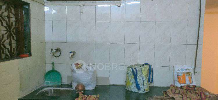 1 RK Villa In Parvati Niwas Co-op Hsg Soc, Room No.6, Ground Floor, Near Sarawasti English Medium School, Pachpakhadi, Thane for Rent  In Panch Pakhdi, Thane West