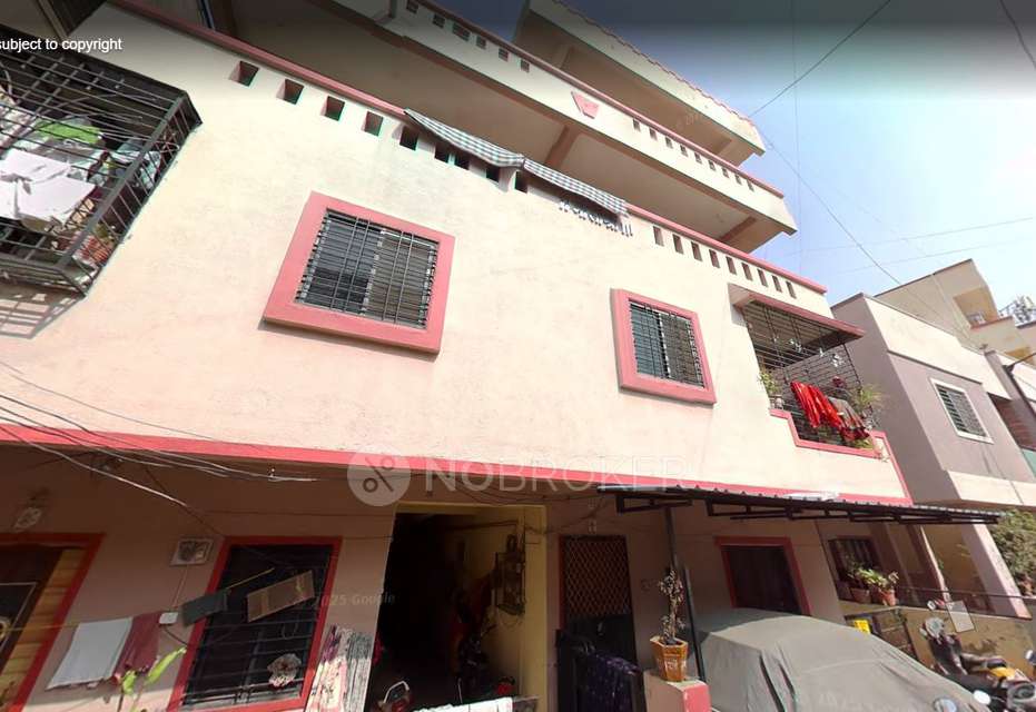 Shared Room for Male In 1 BHK  In Matoshree Building Hirkani Colony Karve Nagar  Pune In 10, Hirkani Colony, Audumbar Colony, Karvenagar, Pune, Maharashtra 411052, India