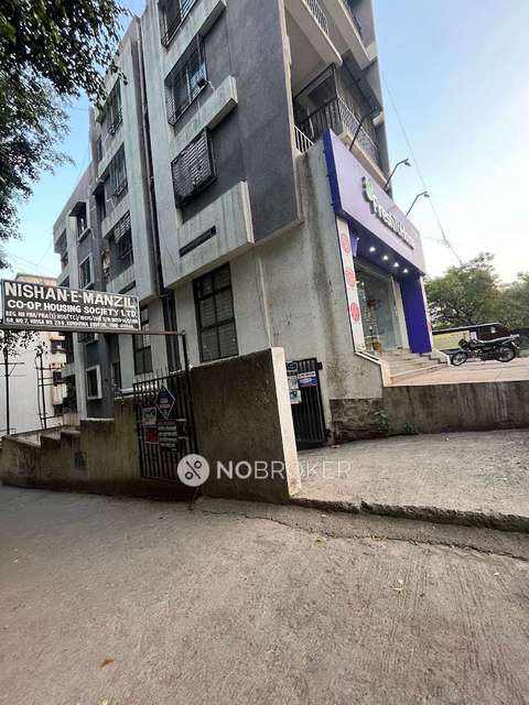 2 BHK Flat In Silver Stone Sheetal Petrol Pump , Kondhwa  for Rent  In 1, Kondhwa Main Rd, Betal Nagar, Kondhwa, Pune, Maharashtra 411048, India