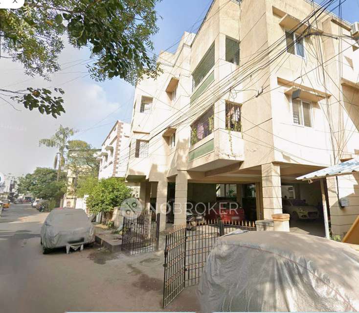 2 BHK Flat In Manimegalai Flats For Sale  In Manimegalai Flats