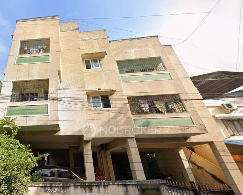 2 BHK Flat In Manimegalai Flats For Sale  In Manimegalai Flats