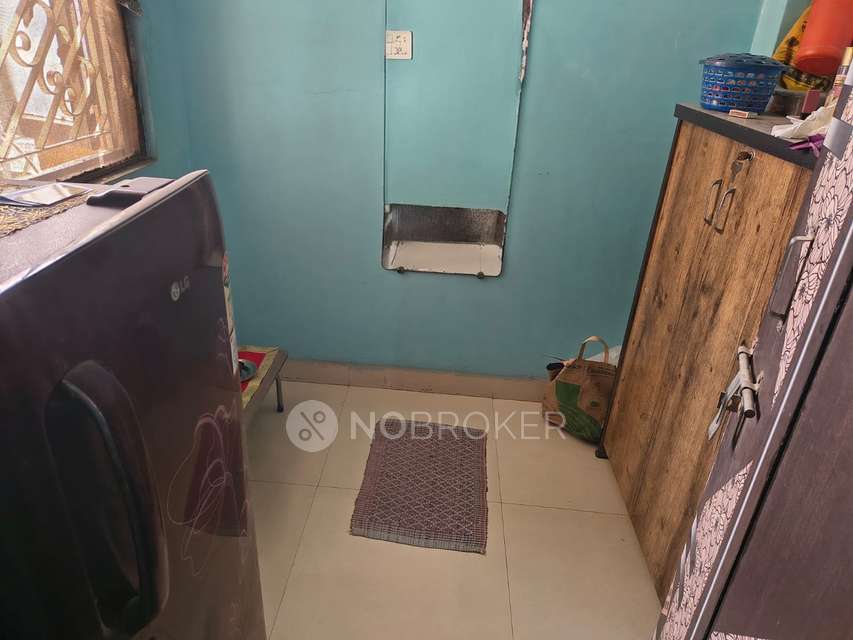 1 BHK Flat In Somyaniti Apartment for Rent  In Shalimar Garden Extension I, Shalimar Garden