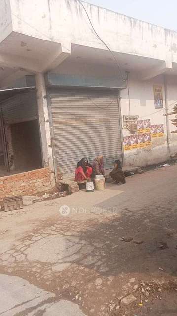Shop in Kirari Suleman Nagar, Delhi for sale 