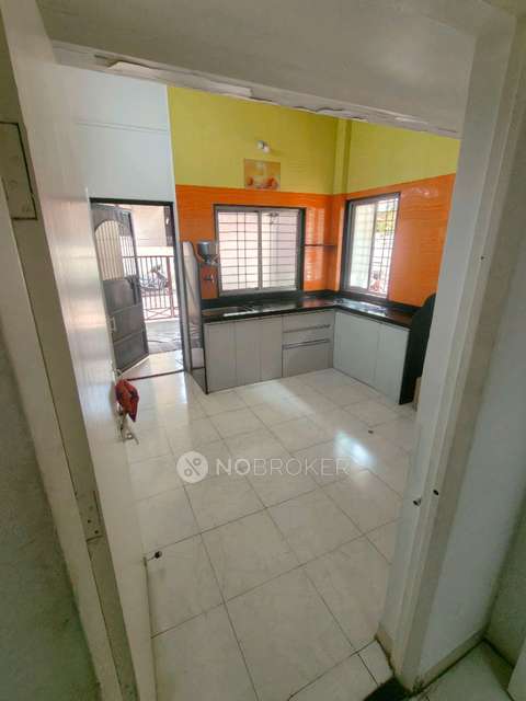 1 BHK Flat In Sarai Apartment for Rent  In Bhosari