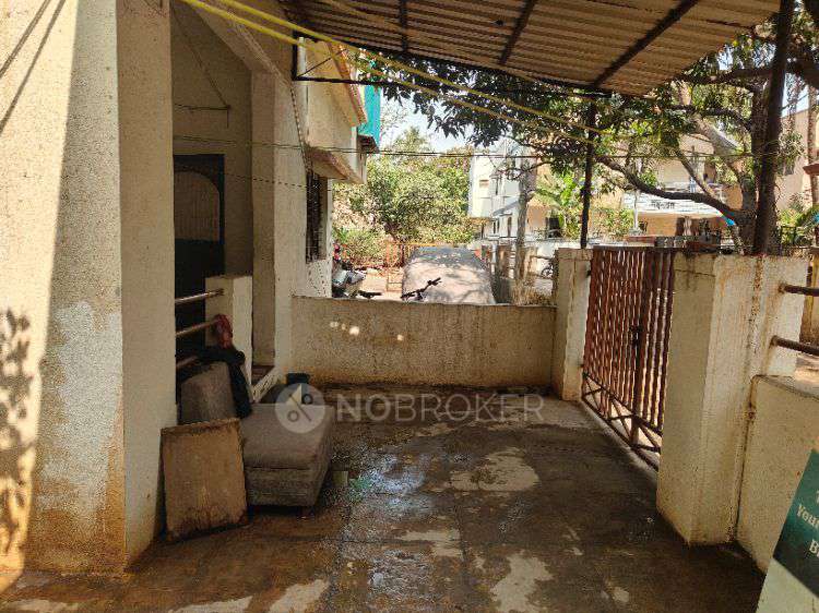 1 BHK Flat In Sarai Apartment for Rent  In Bhosari