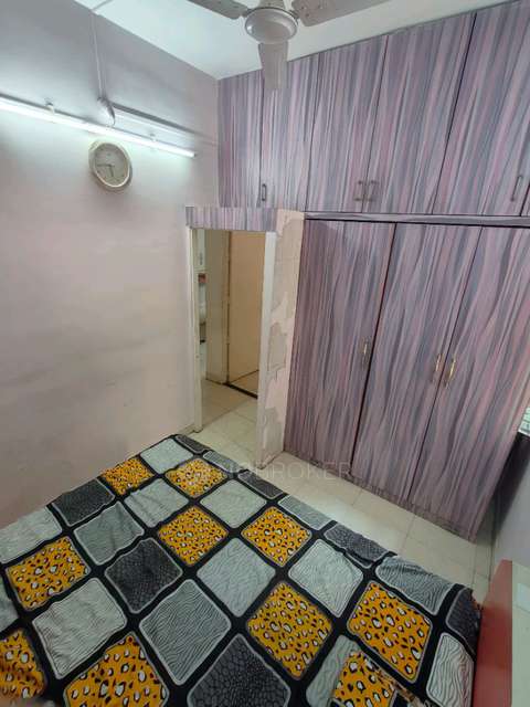 1 BHK Flat In Sarai Apartment for Rent  In Bhosari